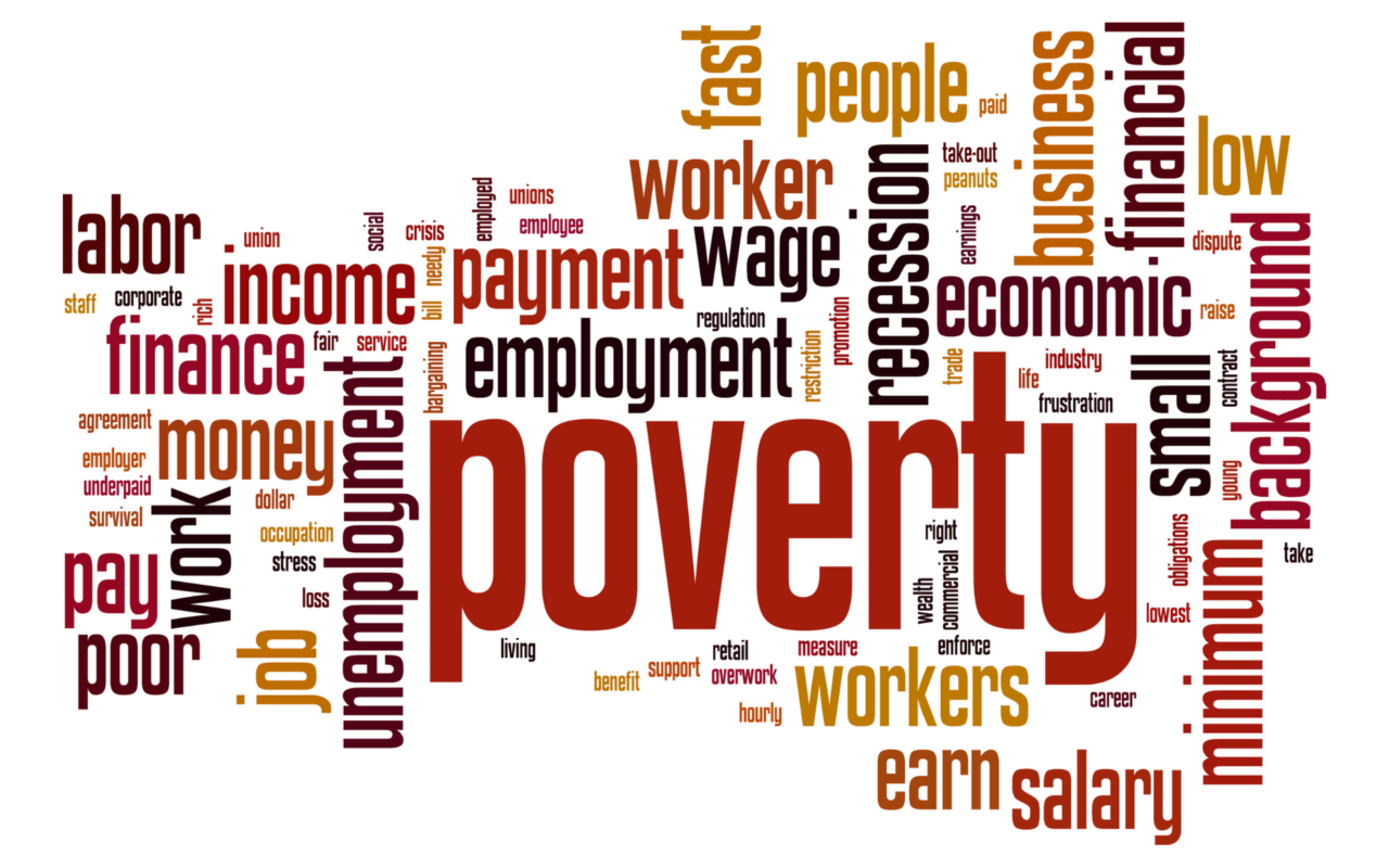 Lutter contre la pauvreté en entreprise : une réalité à portée de main